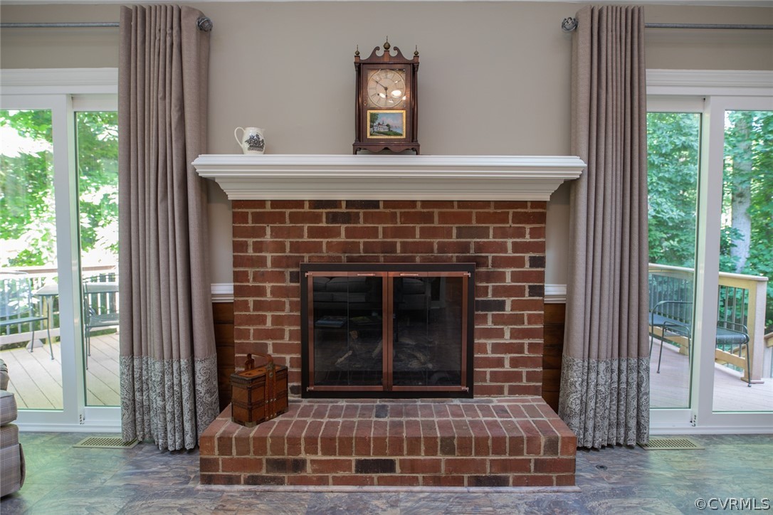 13800 Shadow Ridge Road Midlothian, VA 23112 - Photo 21 of 43