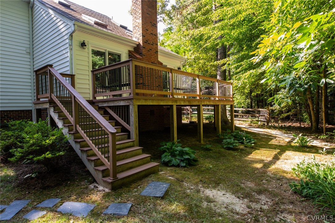 13800 Shadow Ridge Road Midlothian, VA 23112 - Photo 36 of 43