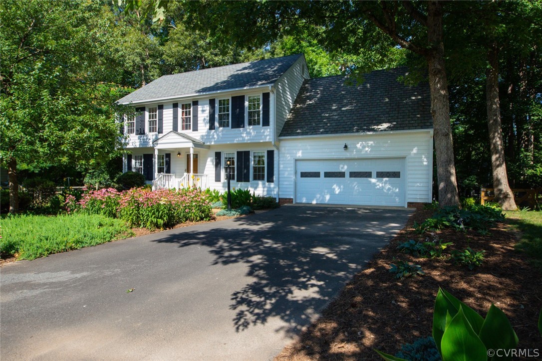 13800 Shadow Ridge Road Midlothian, VA 23112 - Photo 41 of 43