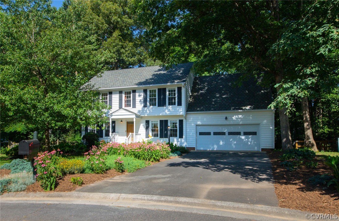 13800 Shadow Ridge Road Midlothian, VA 23112 - Photo 42 of 43