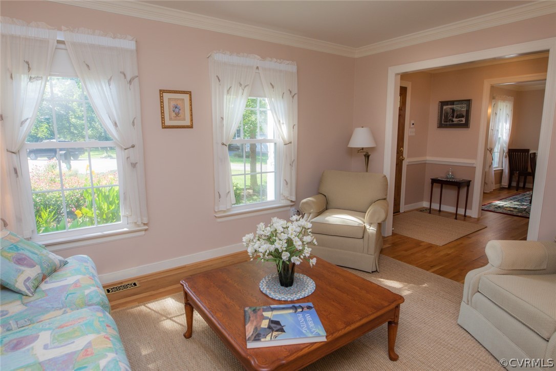 13800 Shadow Ridge Road Midlothian, VA 23112 - Photo 5 of 43