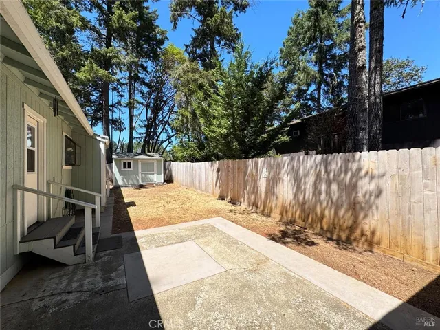 $319,000 | 1617 Alcott Lane, Willits, CA 95490