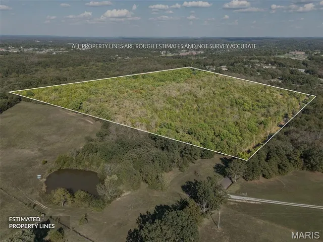 $630,000 | 1444 Yellow Rock Road, De Soto, MO 63020