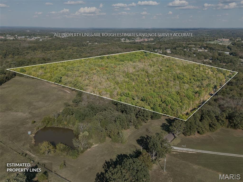 1444 Yellow Rock Road De Soto, MO 63020 - Photo 16 of 44