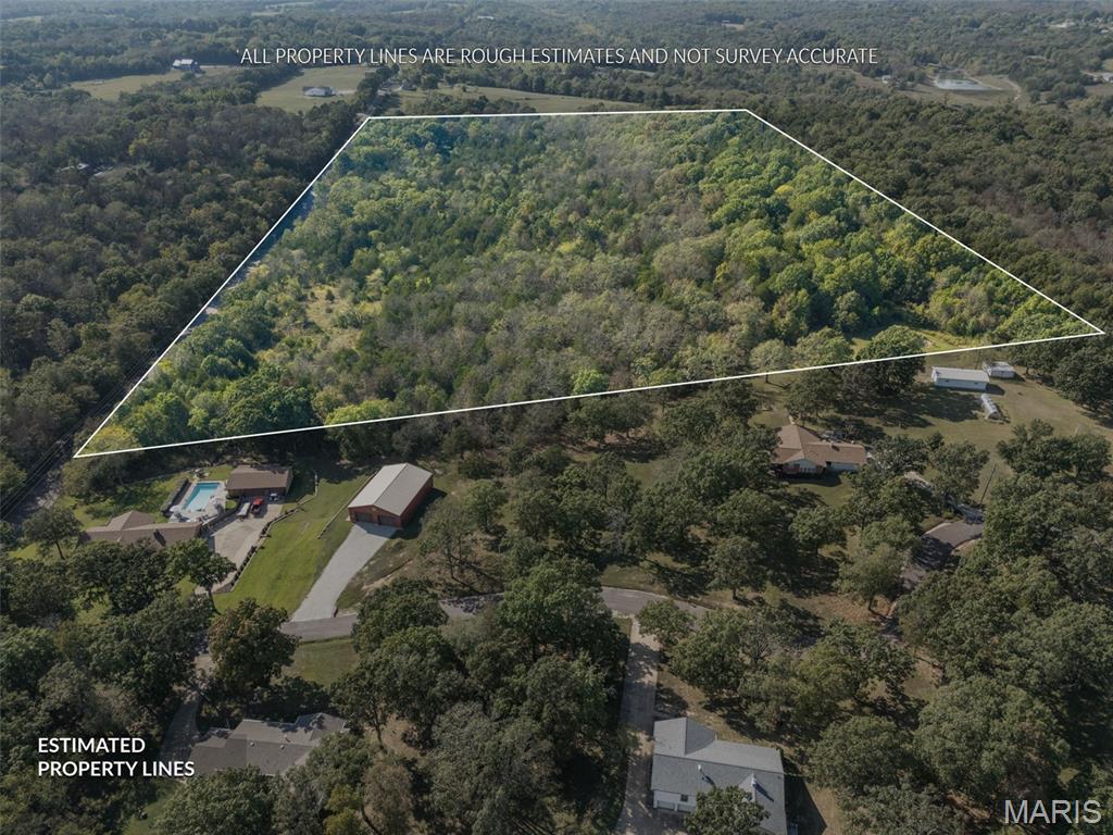 1444 Yellow Rock Road De Soto, MO 63020 - Photo 3 of 44