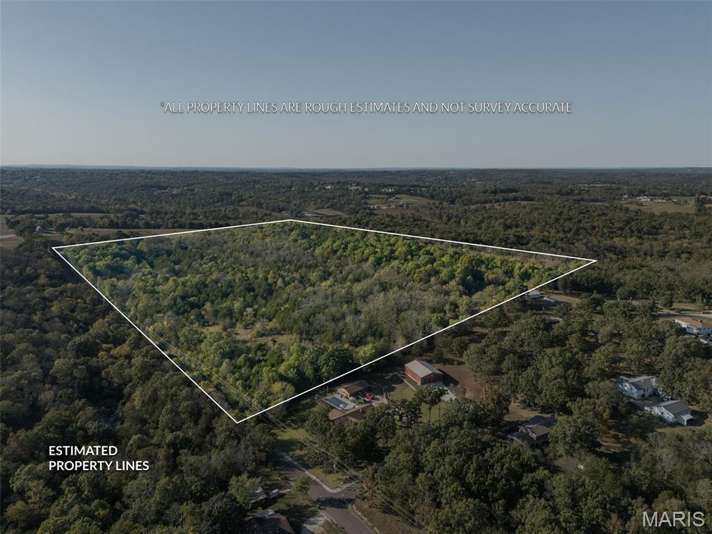 1444 Yellow Rock Road De Soto, MO 63020 - Photo 34 of 44