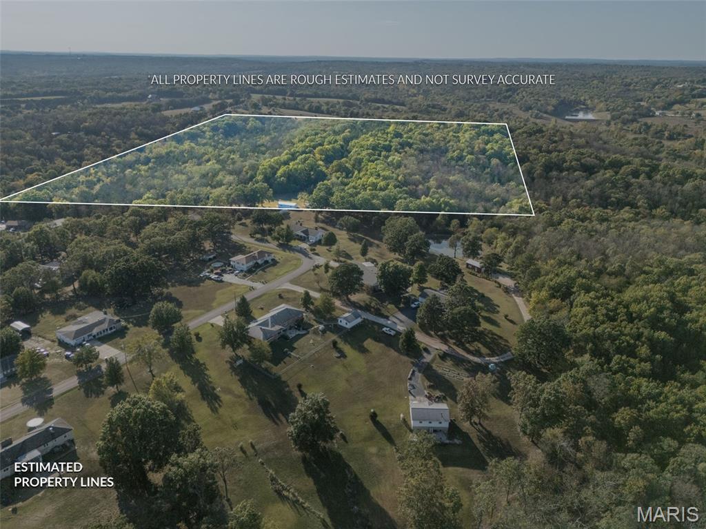 1444 Yellow Rock Road De Soto, MO 63020 - Photo 38 of 44