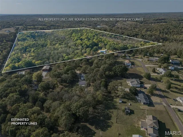 $630,000 | 1444 Yellow Rock Road, De Soto, MO 63020