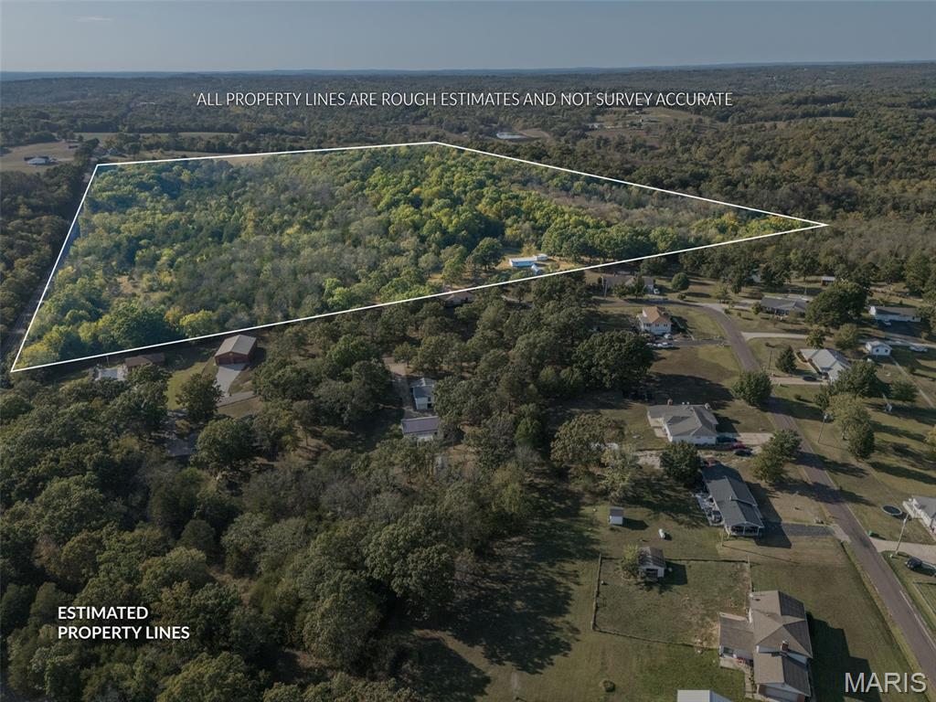 1444 Yellow Rock Road De Soto, MO 63020 - Photo 40 of 44