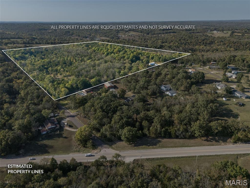 1444 Yellow Rock Road De Soto, MO 63020 - Photo 4 of 44