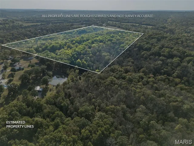 $630,000 | 1444 Yellow Rock Road, De Soto, MO 63020