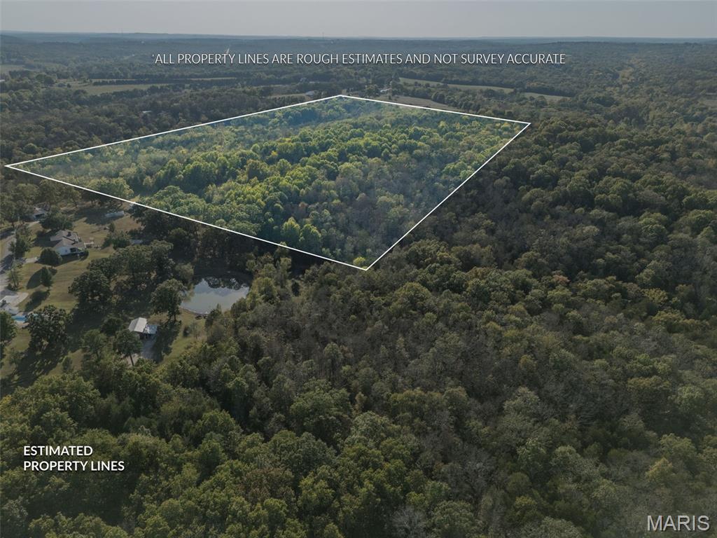 1444 Yellow Rock Road De Soto, MO 63020 - Photo 5 of 44