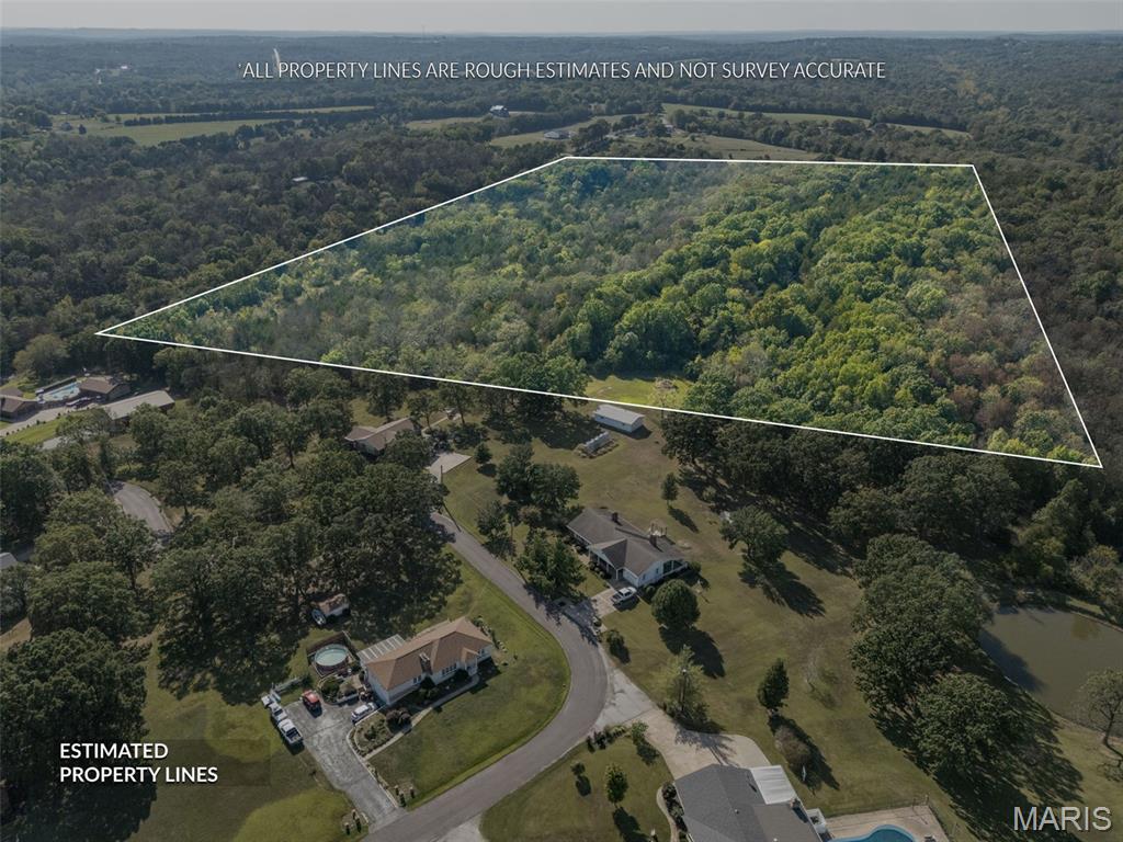 1444 Yellow Rock Road De Soto, MO 63020 - Photo 7 of 44