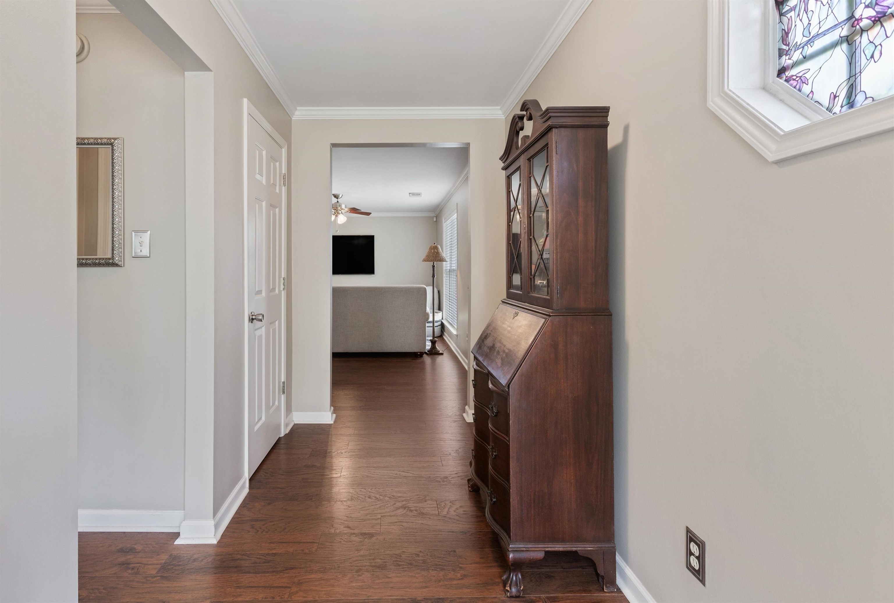132 Center Springs Place Collierville, TN 38017 - Photo 4 of 26