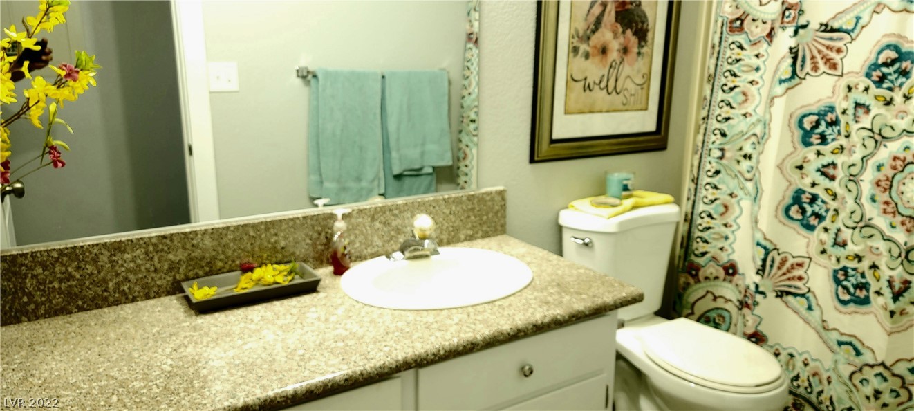 2016 Mesquite Lane, Unit 302 Laughlin, NV 89029 - Photo 11 of 15
