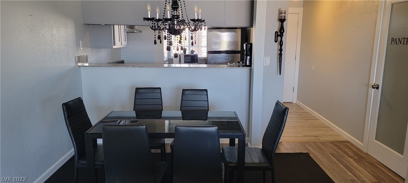 2016 Mesquite Lane, Unit 302 Laughlin, NV 89029 - Photo 7 of 15