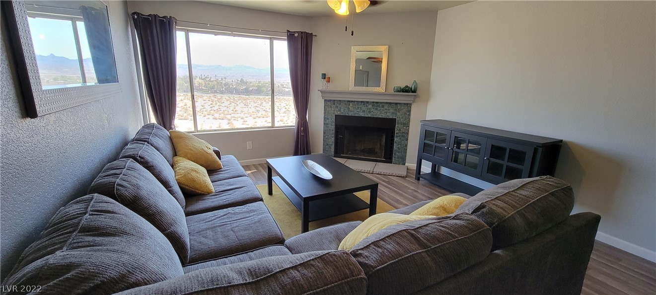 2016 Mesquite Lane, Unit 302 Laughlin, NV 89029 - Photo 9 of 15