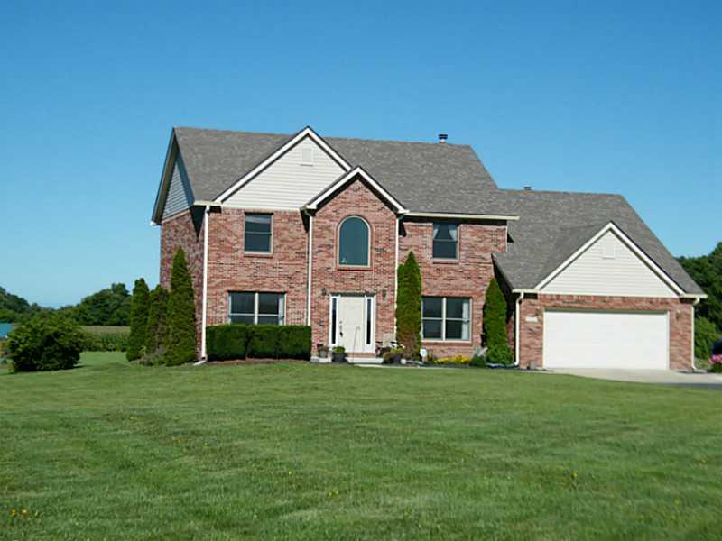 3392 Liberty Meadows Road Plainfield, IN 46168 - Photo 1 of 24 Gallery Image 1