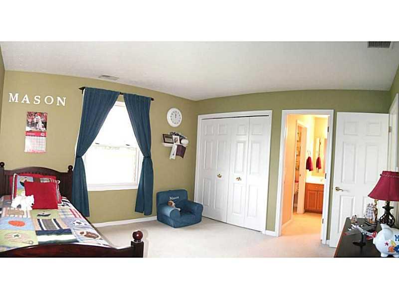 3392 Liberty Meadows Road Plainfield, IN 46168 - Photo 20 of 24 Gallery Image 20