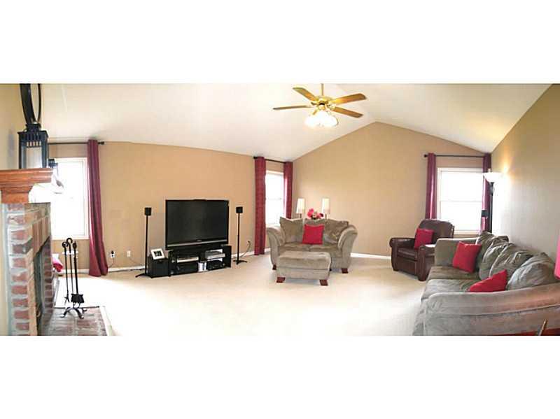 3392 Liberty Meadows Road Plainfield, IN 46168 - Photo 4 of 24 Gallery Image 4