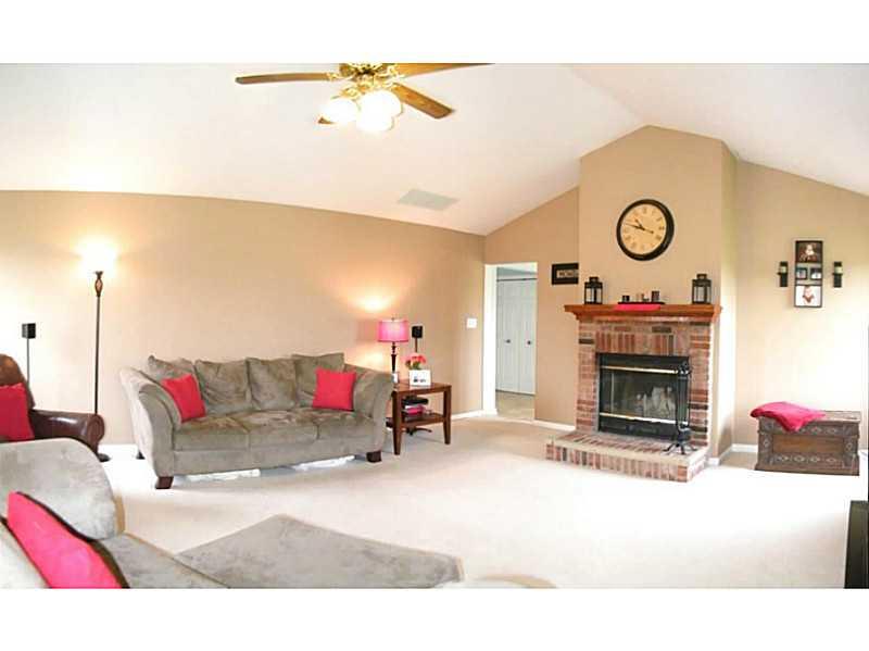 3392 Liberty Meadows Road Plainfield, IN 46168 - Photo 5 of 24 Gallery Image 5