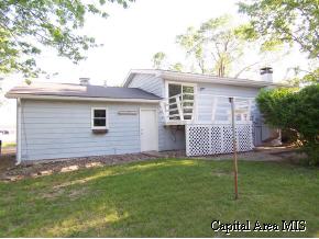 810 Springfield Road Athens, IL 62613 - Photo 2 of 9 Gallery Image 2