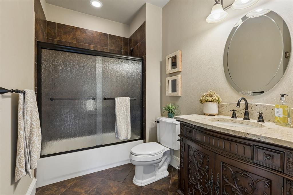 206 Rodeo Drive Azle, TX 76020 - Photo 32 of 40