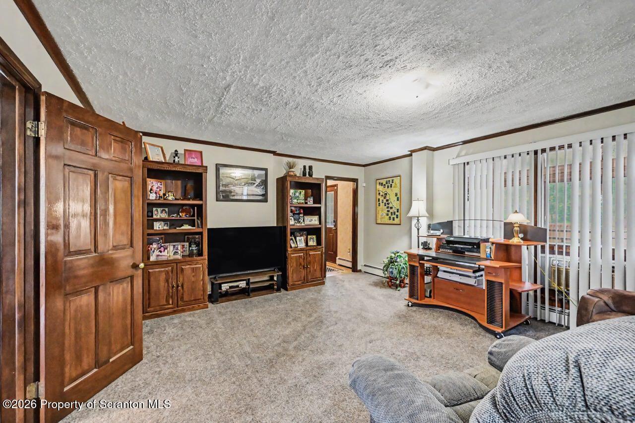 73 Quinton Road Scott Township, PA 18447 - Photo 22 of 64 Den