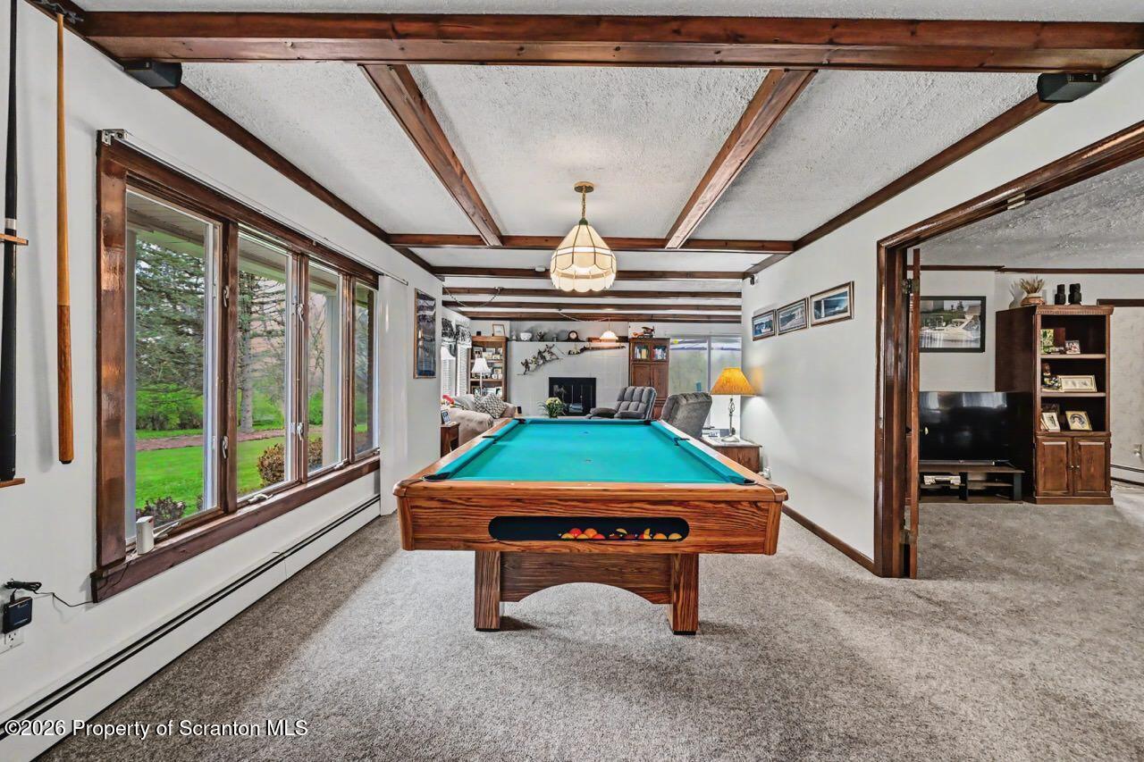 73 Quinton Road Scott Township, PA 18447 - Photo 25 of 64 Family Room
