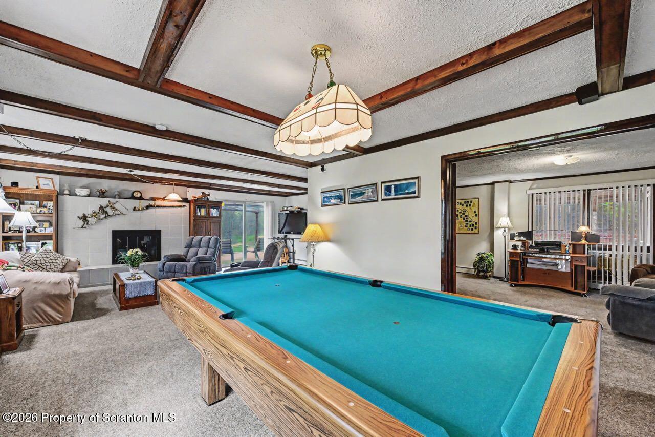 73 Quinton Road Scott Township, PA 18447 - Photo 26 of 64 Family Room