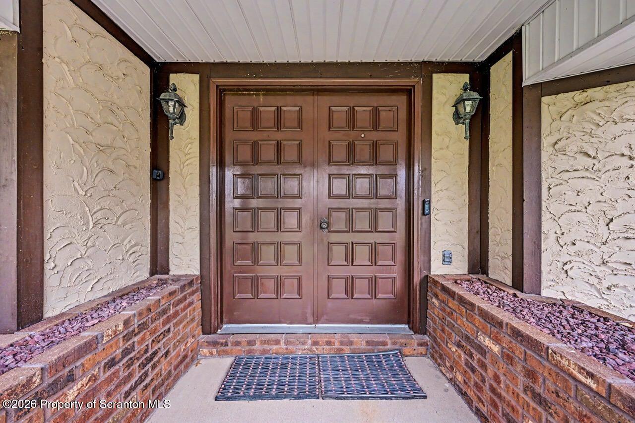 73 Quinton Road Scott Township, PA 18447 - Photo 3 of 64 Entry