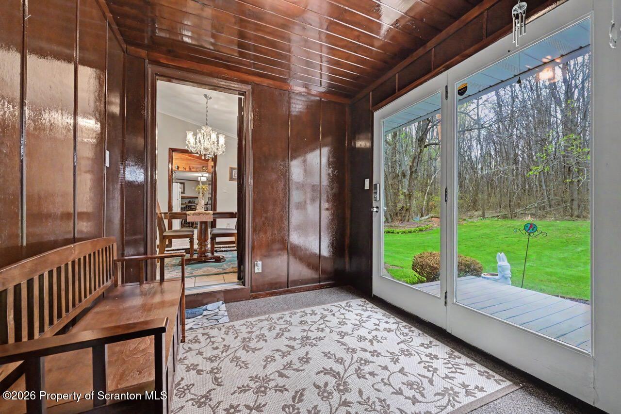 73 Quinton Road Scott Township, PA 18447 - Photo 49 of 64 Mudroom