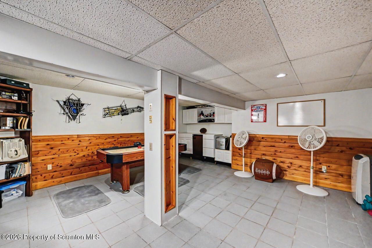 73 Quinton Road Scott Township, PA 18447 - Photo 52 of 64 Lower Level