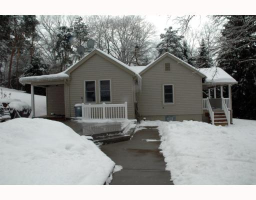 2194 Freeport Road Kittanning, PA 16201 - Photo 2 of 18 Exterior Front.