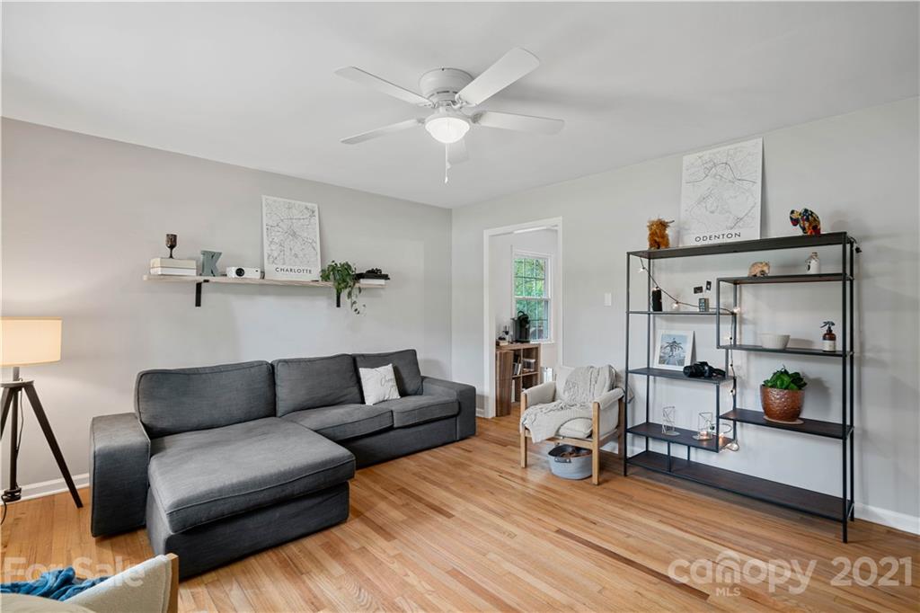 6032 Potter Road Matthews, NC 28104 - Photo 2 of 21 Gallery Image 2