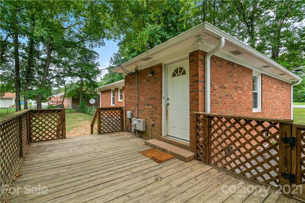 6032 Potter Road Matthews, NC 28104 - Photo 19 of 21 Gallery Image 19