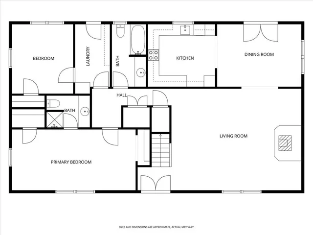 $2,300,000 | 2935 East Clark Avenue, Santa Maria, CA 93455