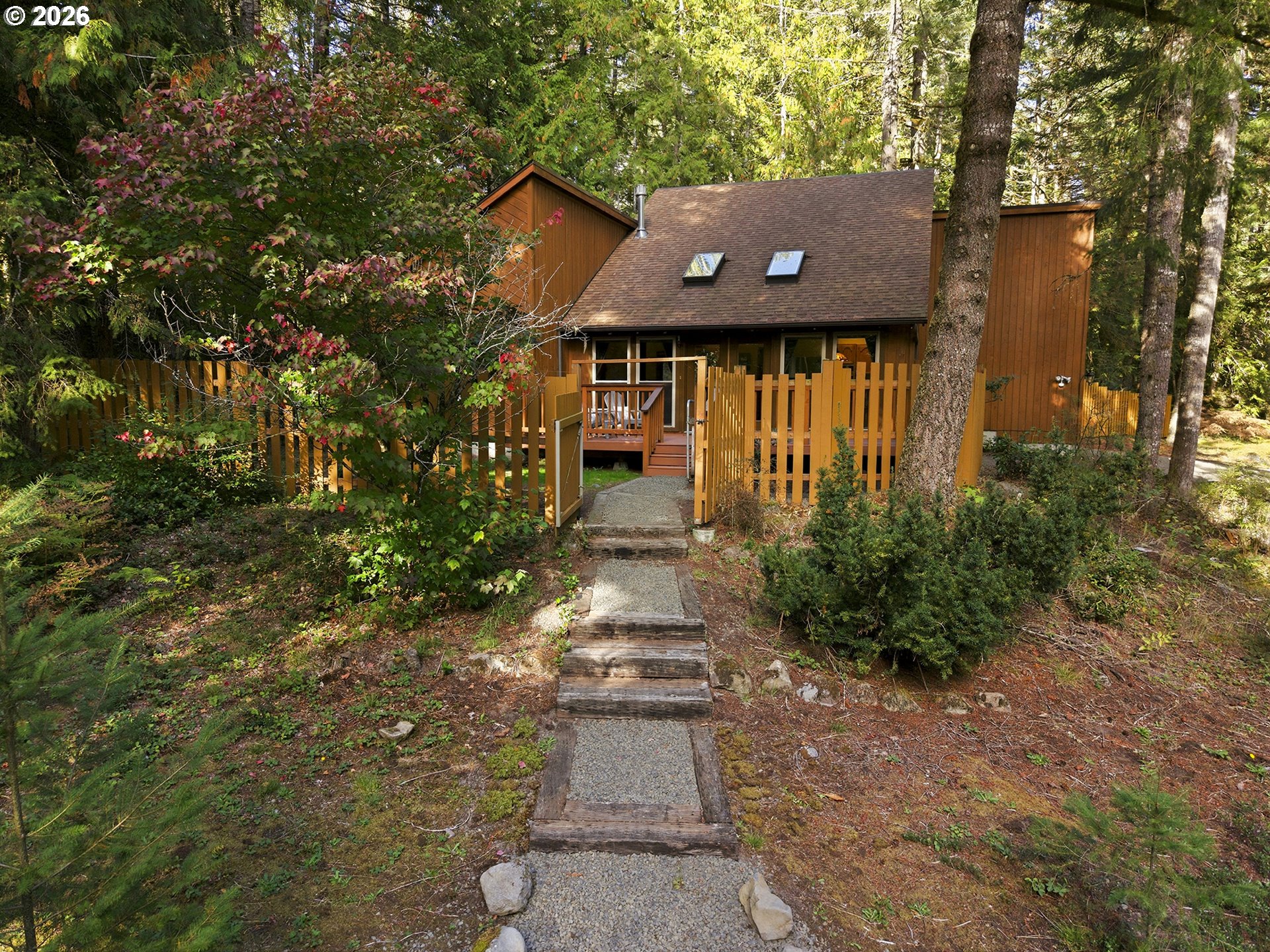 69881 East Alpine Court North Rhododendron, OR 97049 - Photo 1 of 42 Gallery Image 1
