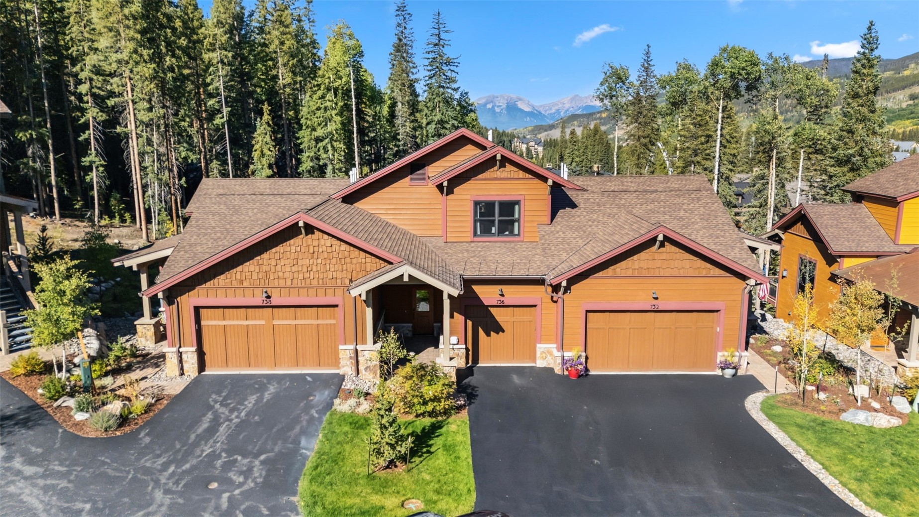 736 Independence Road, Unit 4B Keystone, CO 80435 - Photo 36 of 39 Gallery Image 36