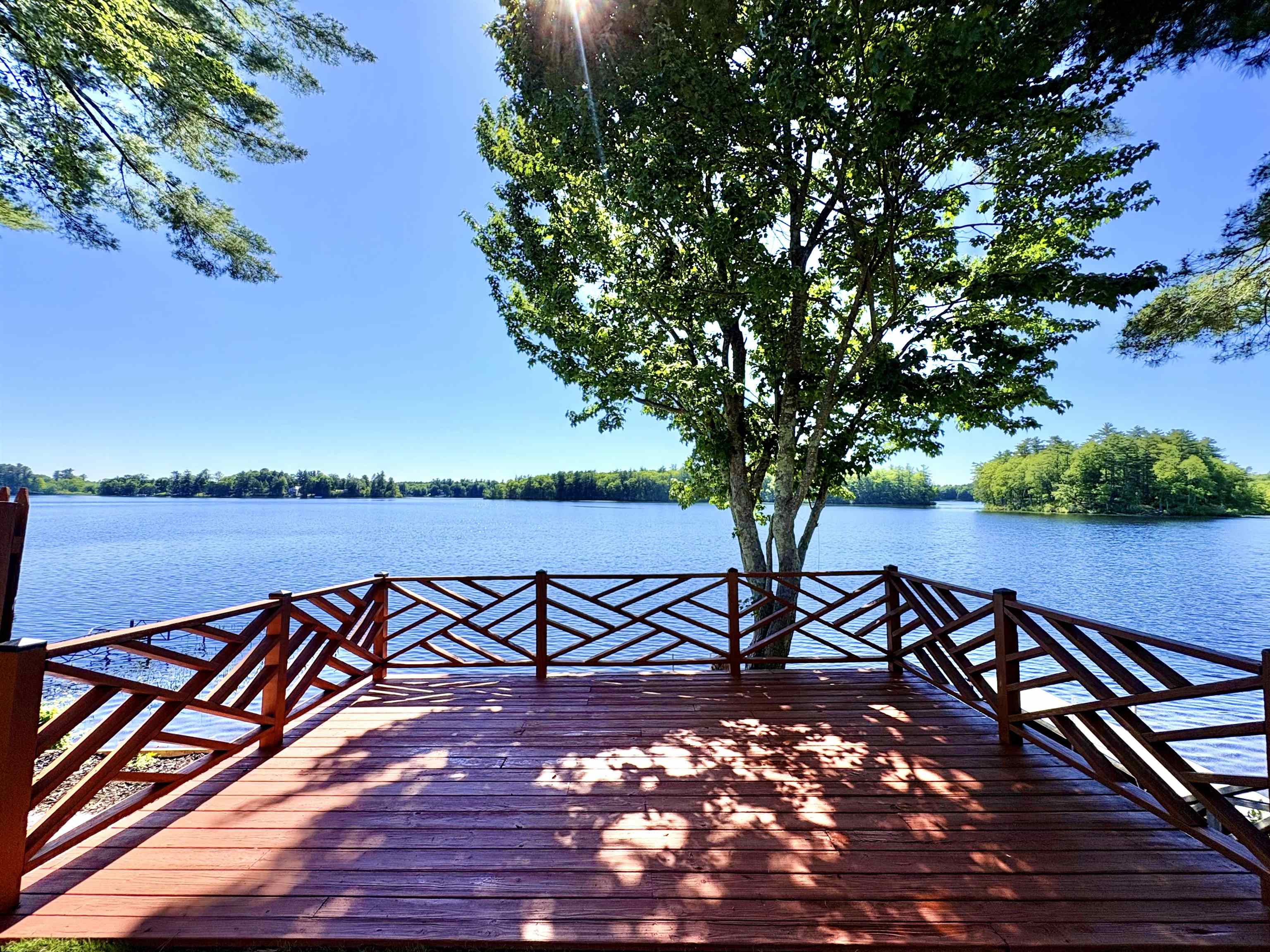 14 Marcoux Road Newton, NH 03858 - Photo 41 of 55