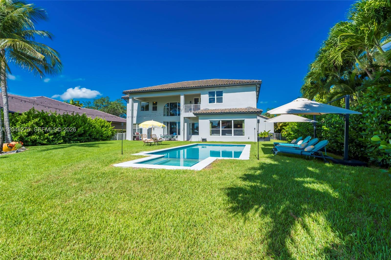 4135 Southwest 186th Way Miramar, FL 33029 - Photo 52 of 76