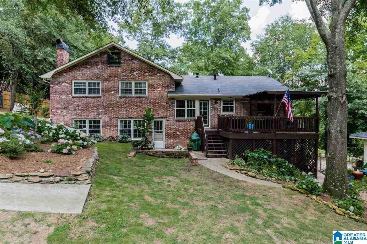 3789 Crestbrook Road Mountain Brook, AL 35223 - Photo 41 of 45