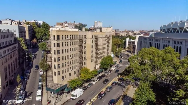 $100,000 | 941 Jerome Avenue, Unit 11C | Highbridge