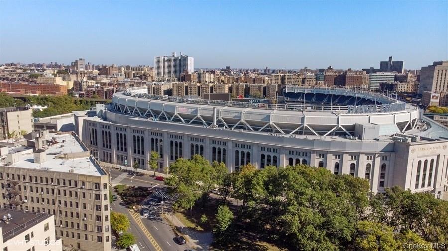 941 Jerome Avenue, Unit 11C Bronx, NY 10452 - Photo 13 of 14 City view