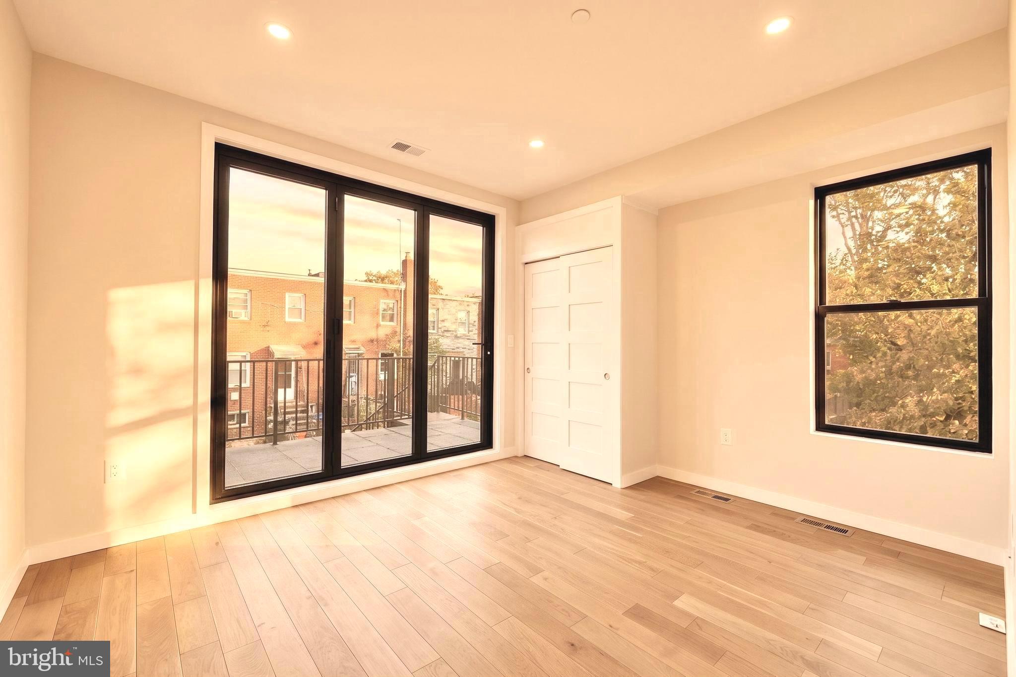 1516 Levis Street Northeast, Unit 2 Washington, DC 20002 - Photo 5 of 16