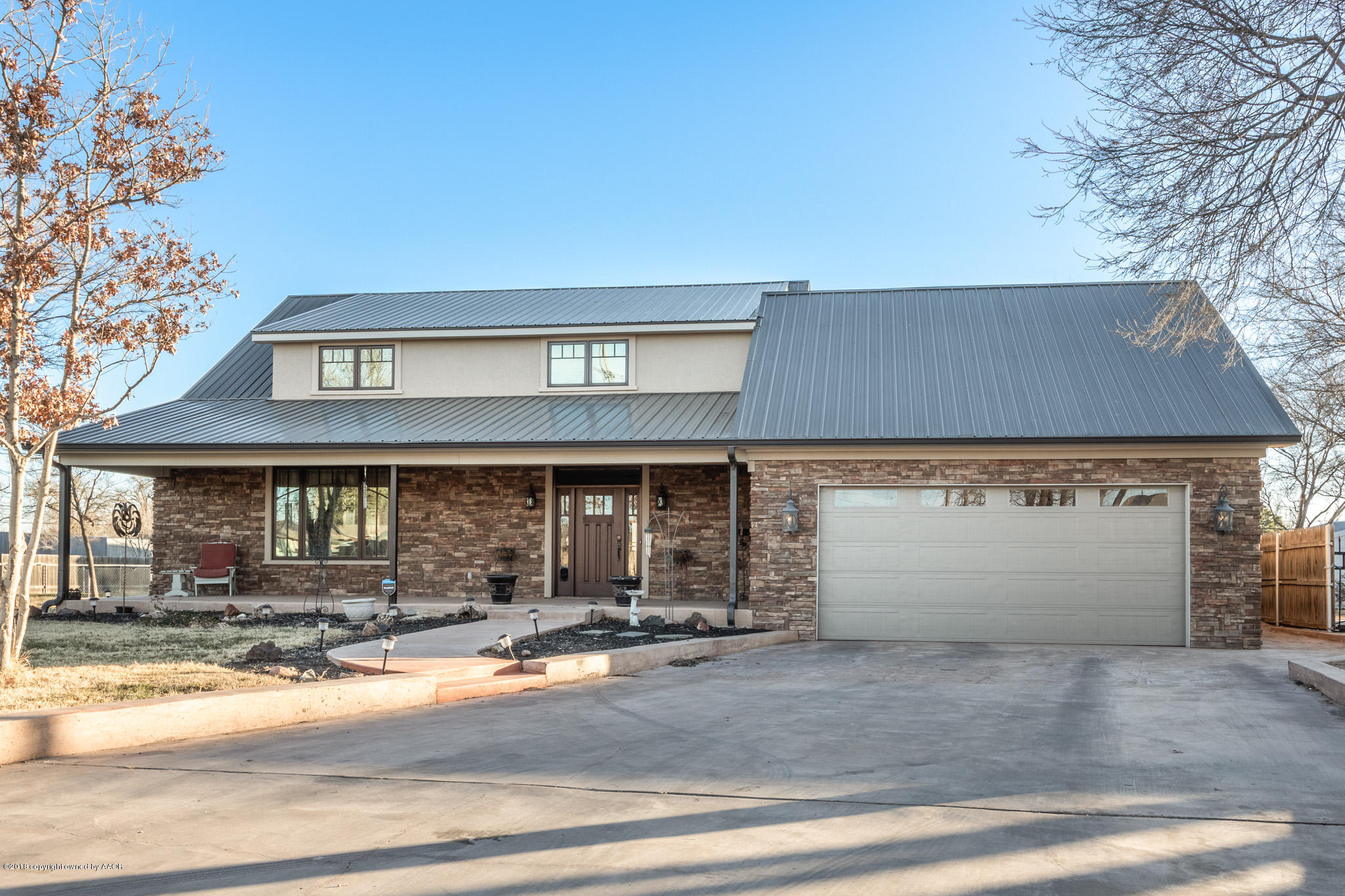 5125 Arden Road Amarillo, TX 79110 - Photo 2 of 27 7T2A3022-2