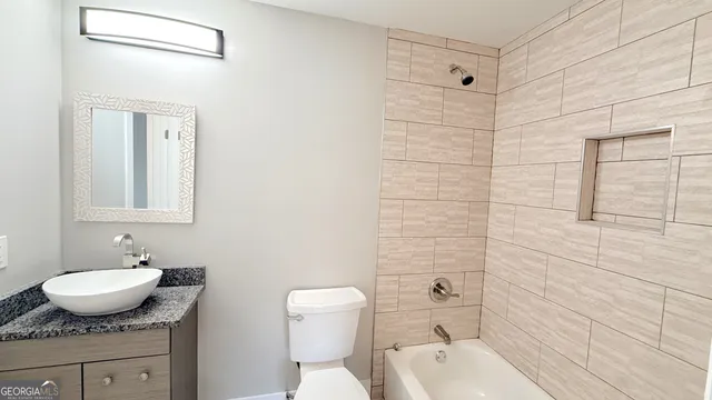 $1,949 | 295 Clearview Court, Villa Rica, GA 30180