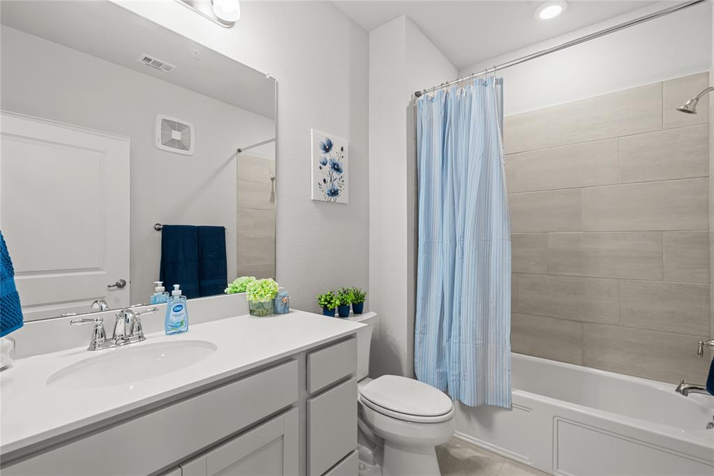 651 Watters Road, Unit 2307 Allen, TX 75013 - Photo 17 of 38