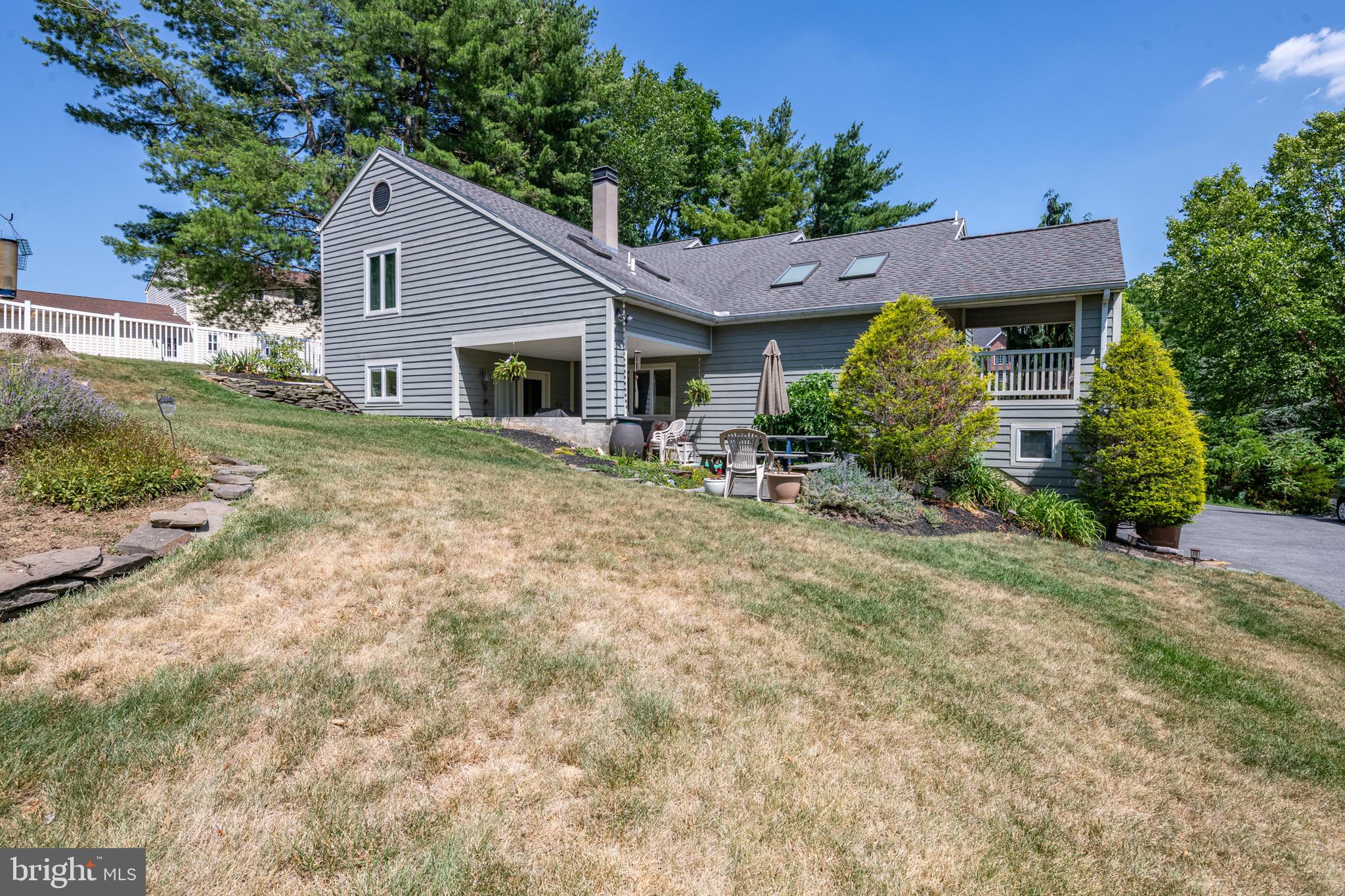 40 Gibraltar Road Reading, PA 19606 - Photo 34 of 35