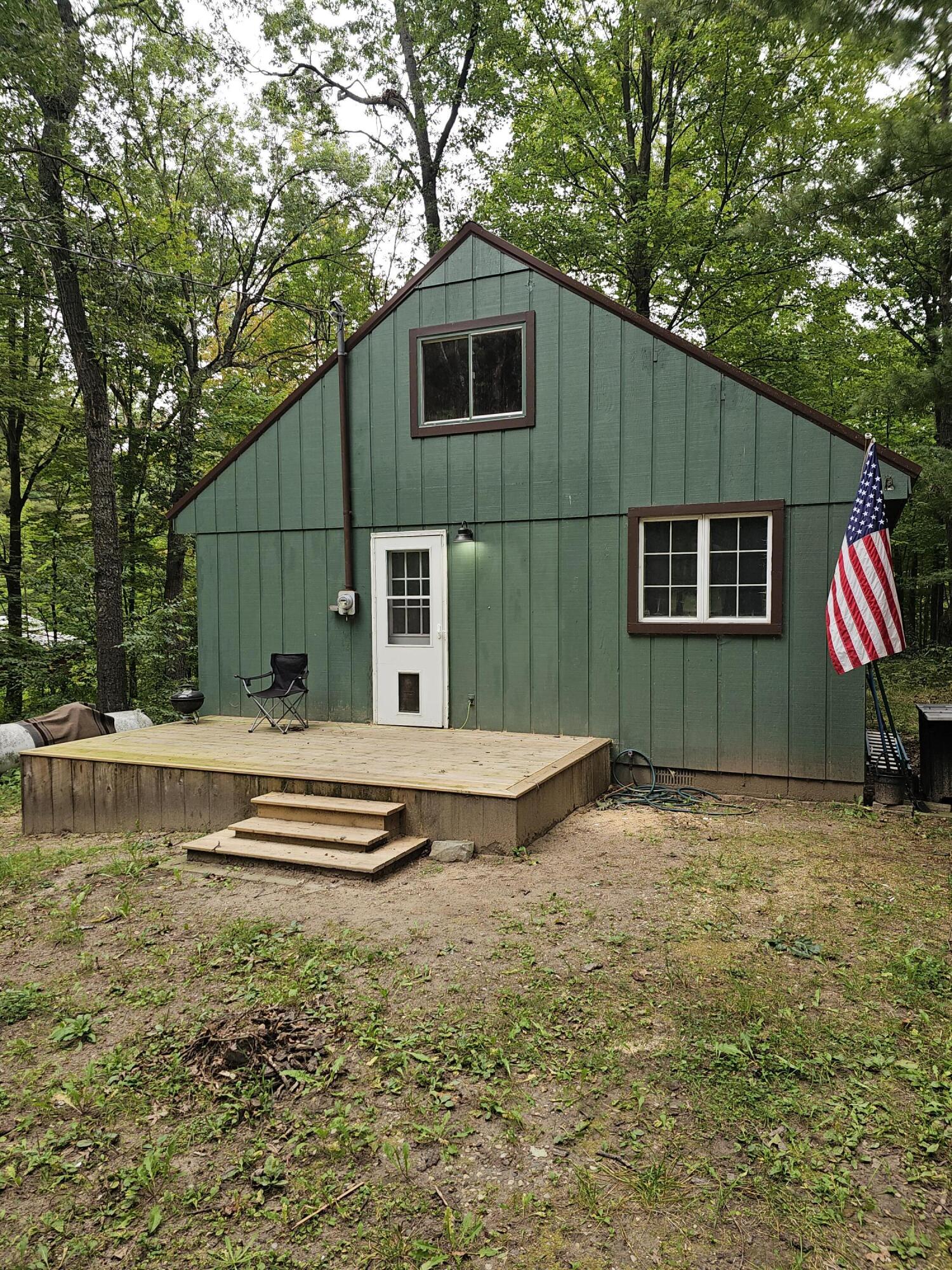 4082 Valley View Road Harrison, MI 48625 - Photo 1 of 12 20240911_131745